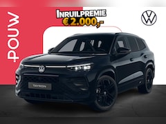 Volkswagen Tayron - 1.5 eHybrid204pk DSG R-Line Edition | LMV 20'' | Rondomzicht Camera | Trekhaak