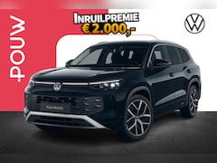 Volkswagen Tayron - 1.5 eHybrid 204pk DSG Life Edition | 360 Camera | Trekhaak Pakket