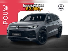 Volkswagen Tayron - 1.5 eHybrid R-Line Edition