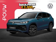Volkswagen Tayron - 1.5 eHybrid 204pk R-Line Edition | Design-pakket | 20" Velgen