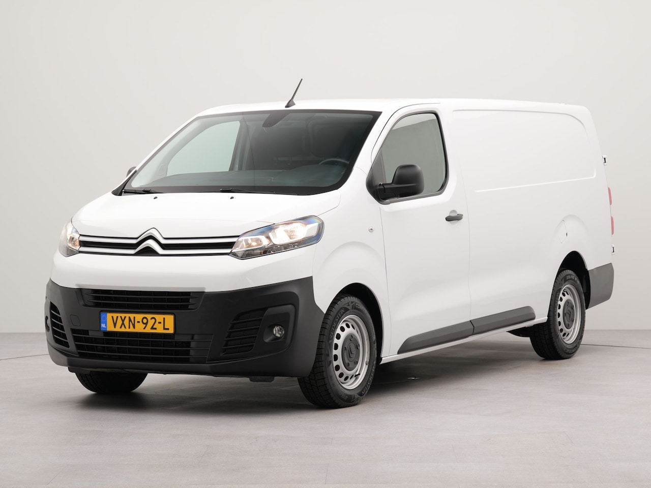 Citroën Jumpy - 2.0 BlueHDI 145 L3 2.0 BlueHDI 145 L3 04-2023 - AutoWereld.nl