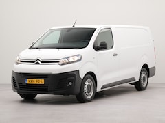 Citroën Jumpy - 2.0 BlueHDI 145 L3 04-2023