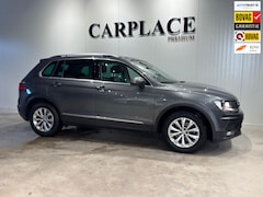 Volkswagen Tiguan - 1.5 TSI ACT Comfortline Business