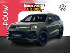 Volkswagen Tayron - 1.5 eHybrid 204pk R-Line Edition | Massage | Trekhaak Pakket