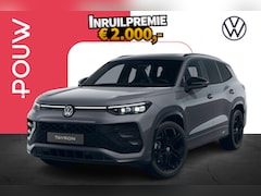 Volkswagen Tayron - 1.5 eHybrid 204pk DSG R-Line Edition | LMV 20'' | Rondomzicht Camera | Trekhaak
