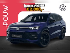 Volkswagen Tayron - 1.5 eHybrid 204pk Life Edition | LMV 18'' | Trekhaak Uitklapbaar
