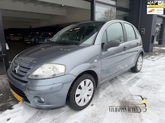 Citroën C3 - 1.4i-16V Ambiance / automaat