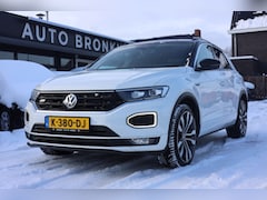 Volkswagen T-Roc - 1.5 TSI SPORT R-LINE | NAVI | CARPLAY | CAMERA