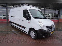 Renault Master - T35 2.3 dCi L3H2 Energy nr. V114 | Airco | Cruise | Navi | Trekhaak 3.500KG