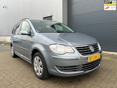 Volkswagen Touran - 1.4 TSI Comfortline CLIMA NAP 2009