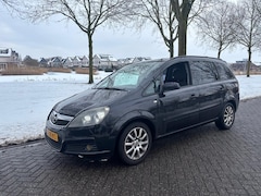 Opel Zafira - 1.8 Temptation
