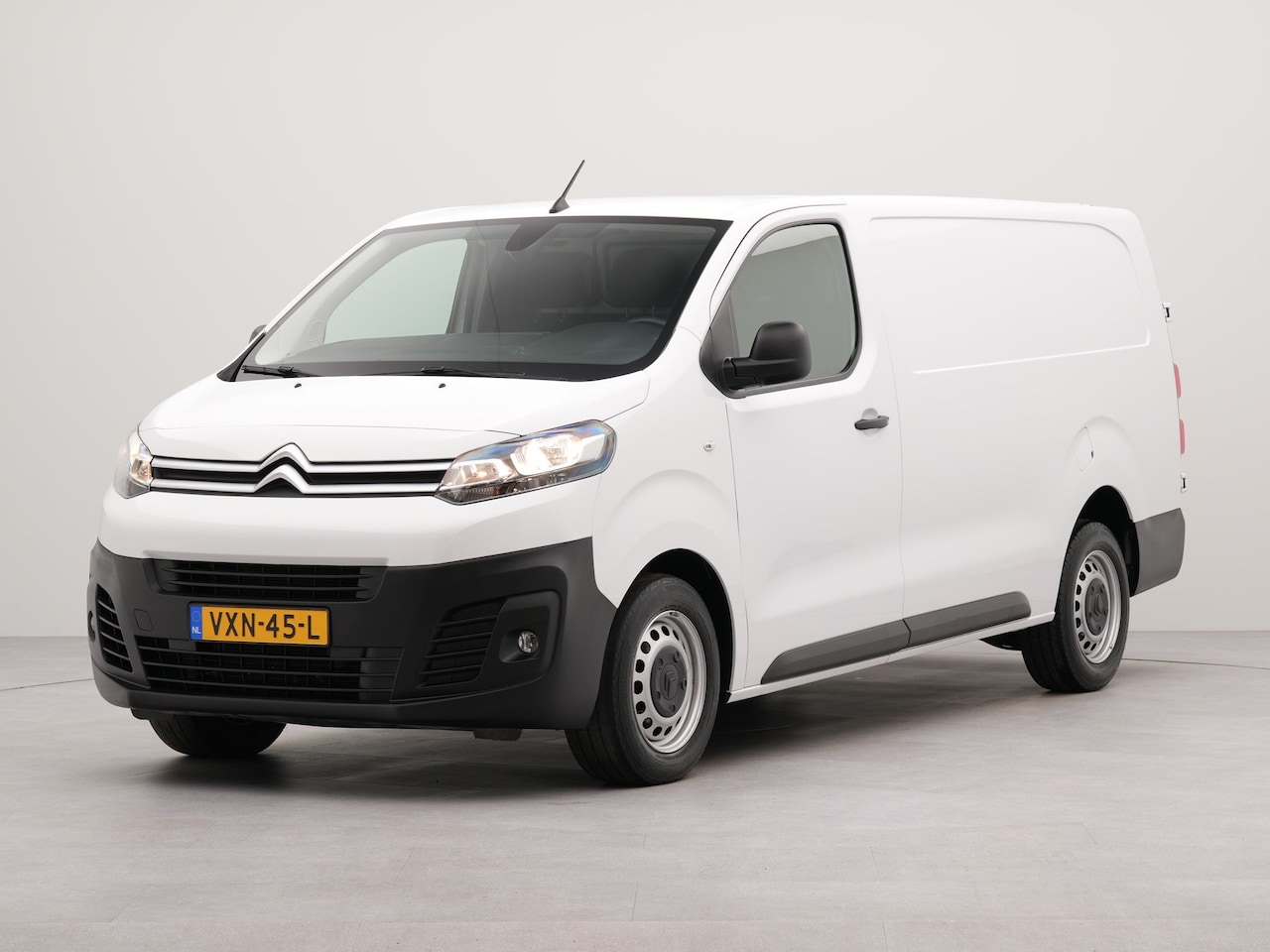 Citroën Jumpy - 2.0 BlueHDI 145 L3 2.0 BlueHDI 145 L3 03-2023 - AutoWereld.nl