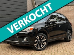 Mitsubishi ASX - 1.6 Intense ClearTec | Trekhaak | Pano | PDC | Keyless | NAP