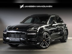Porsche Cayenne - 3.0 E-Hybrid Sport Chrono Panoramadak SportDesign Sportuitlaat BOSE