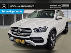 Mercedes-Benz GLE-Klasse - GLE 350e Automaat 4MATIC | Advantage Pakket | Trekhaak | Distronic+ | 360° Camera | LED |