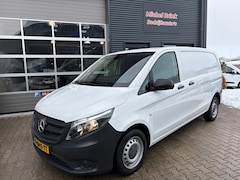 Mercedes-Benz Vito - 111 CDI Airco Navigatie