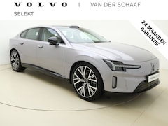 Volvo ES90 - Extended Range Ultra / Luchtvering / Bowers&Wilkins Audio / Pilot Assist / Soft Close / 22