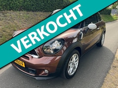 MINI Paceman - 1.6 Cooper S, Zeer nette auto met maar 87.791 kilometers en vol opties waaronder een afnee