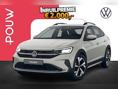 Volkswagen Taigo - 1.0 TSI 115pk Life Edition | Comfort Pakket | Climate Control