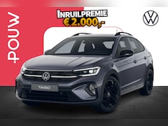 Volkswagen Taigo - 1.0 115pk R-Line Edition | Black Style | Trekhaak