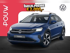Volkswagen Taigo - 1.0 TSI 115pk Life Edition | Comfort Pakket | Climate Control