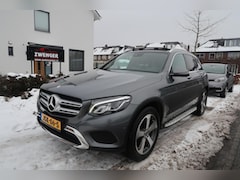Mercedes-Benz GLC-klasse - 250 4MATIC PANORAMADAK|360CAMERA|MEMORY|KEYLESS|DODEHOEK|LEDER|ZEER MOOI