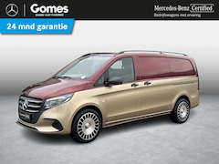 Mercedes-Benz Vito - 116 CDI L2 Select | MAYBACH | 360 cam | Leer | 2x schuifdeur