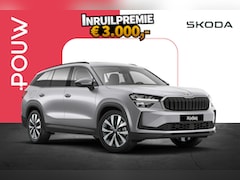 Skoda Kodiaq - 1.5 TSI 204pk PHEV DSG Business Edition | Panoramadak | LMV 19'' | Trekhaak Uitklapbaar