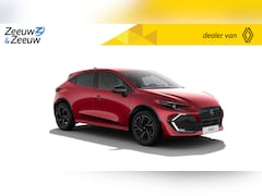 Renault Clio - 1.8 Hybrid 160 esprit Alpine | OP VOORRAAD OP = OP NU MET €1.000, - INTRODUCTIEVOORDEEL