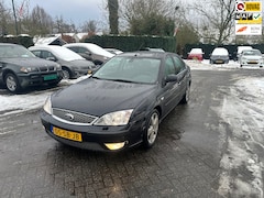 Ford Mondeo - 2.0-16V Platinum , automaat , pdc , half leer