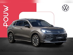 Volkswagen T-Roc - 1.5 eTsi 116pk Life First Edition | Comfort Pakket | Trekhaak