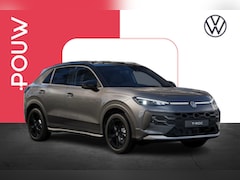 Volkswagen T-Roc - 1.5 eTsi 116pk DSG Style First Edition | Black Style Pakket | Trekhaak