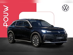 Volkswagen T-Roc - 1.5 eTsi 116pk Life First Edition | Comfort Pakket | Trekhaak