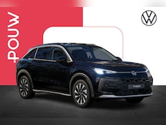 Volkswagen T-Roc - 1.5 eTsi 116pk DSG Life First Edition | Trekhaak | Achteruitrijcamera