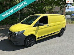 Mercedes-Benz Vito - 111 CDI Functional Lang NETTE BUS RIJDT EN SCHAKELT GOED