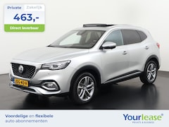 MG EHS - 1.5 TGDI Luxury | All-in 463, - Private Lease | Direct uit voorraad