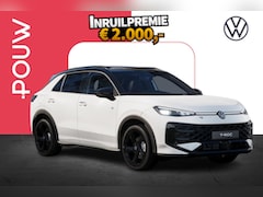 Volkswagen T-Roc - 1.5 eTSI 150pk R-Line First Edition | Black Style Pakket | 20" Velgen