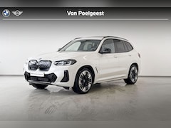 BMW iX3 - High Executive Aut