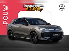 Volkswagen T-Roc - 1.5 eTsi 150pk DSG R-Line First Edition | Assistance Pakket | Tech Plus Pakket
