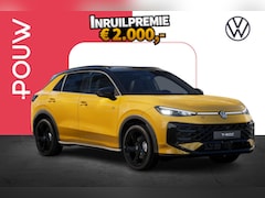 Volkswagen T-Roc - 1.5 eTsi 150pk R-Line First Edition | Panoramadak | 20" Velgen