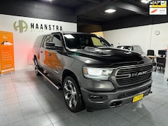Dodge Ram 1500 - 5.7 V8 4x4 Crew Cab Laramie LPG Apple-Carplay 1 Eigenaar
