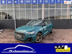 Audi A1 Sportback - 30 TFSI S-Line Edition One