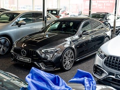 Mercedes-Benz C-klasse - AMG 63 S E Performance 680 PK | AMG-Aero Pakket | Drivers package | Pano | Burmester | Mem