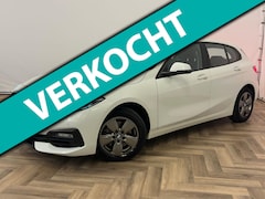 BMW 1-serie - 116i Business Edition|LESAUTO|INCL BTW|