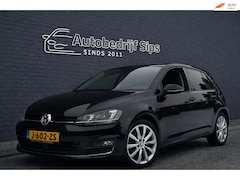 Volkswagen Golf - 1.4 TSI | Pano | Motor Loopt Onregelmatig