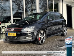 Volkswagen Polo - 1.4 TSI GTI DSG / Climate control / Led / Bluetooth / Cruise control / Stoelverwarming / 5