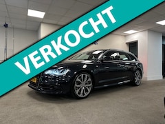 Audi A6 Avant - 3.0 TDI BiT QUATTRO|400+ PK|MATRIX|S-LINE|TREKHAAK