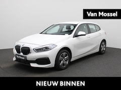 BMW 1-serie - 118iA | Automaat | Apple Carplay/Android Auto | Cruise Control | Climate Control | Stoelve