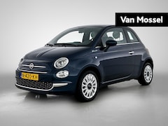 Fiat 500 - 1.0 Hybrid Dolcevita | Panoramadak | Parkeersensoren | Lichtmetalen velgen