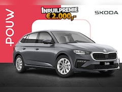 Skoda Scala - 1.0 TSI 115pk DSG Business Edition | LMV 16'' | Trekhaak